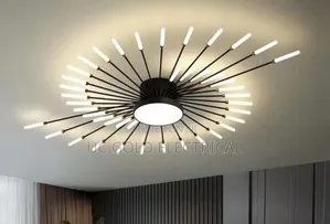 Led Luxurious Wall Light