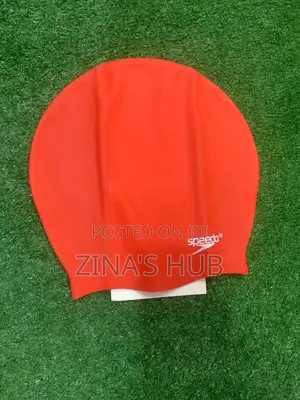 Big Size Swim Cap