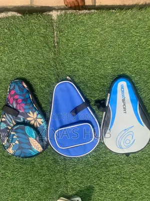 Bat Case With Ball Storage Space