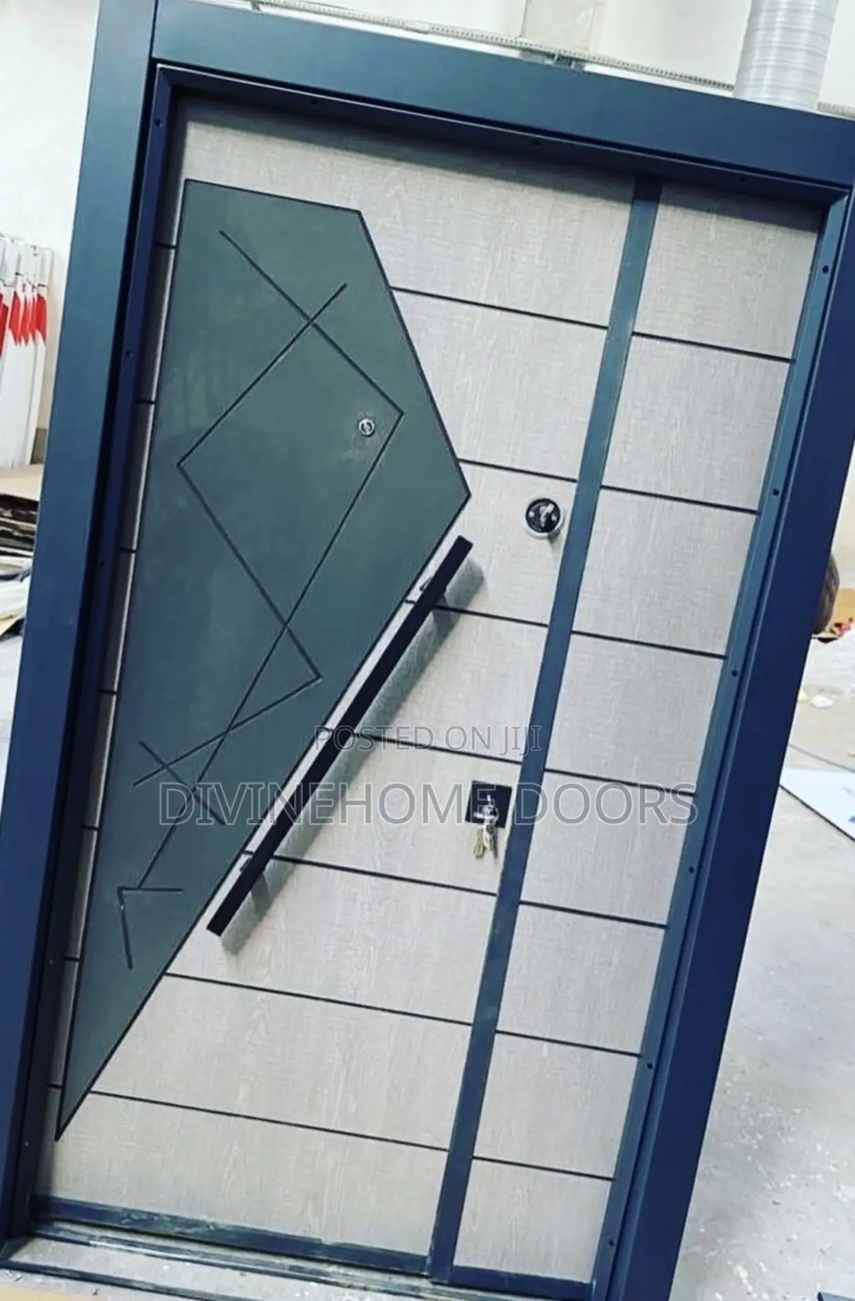 Turkish Luxury Arc Design
