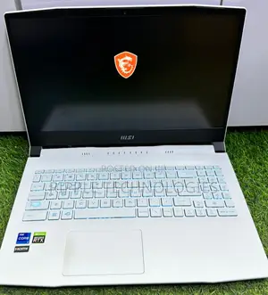 Laptop MSI MSI Sword 15 16GB Intel Core I7 SSD 1T