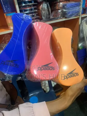 Photo - Swimming Buoy Speedo
