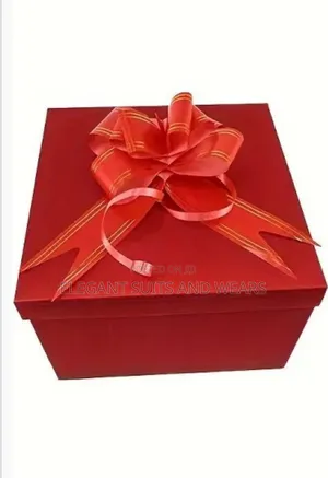 Gift Boxes
