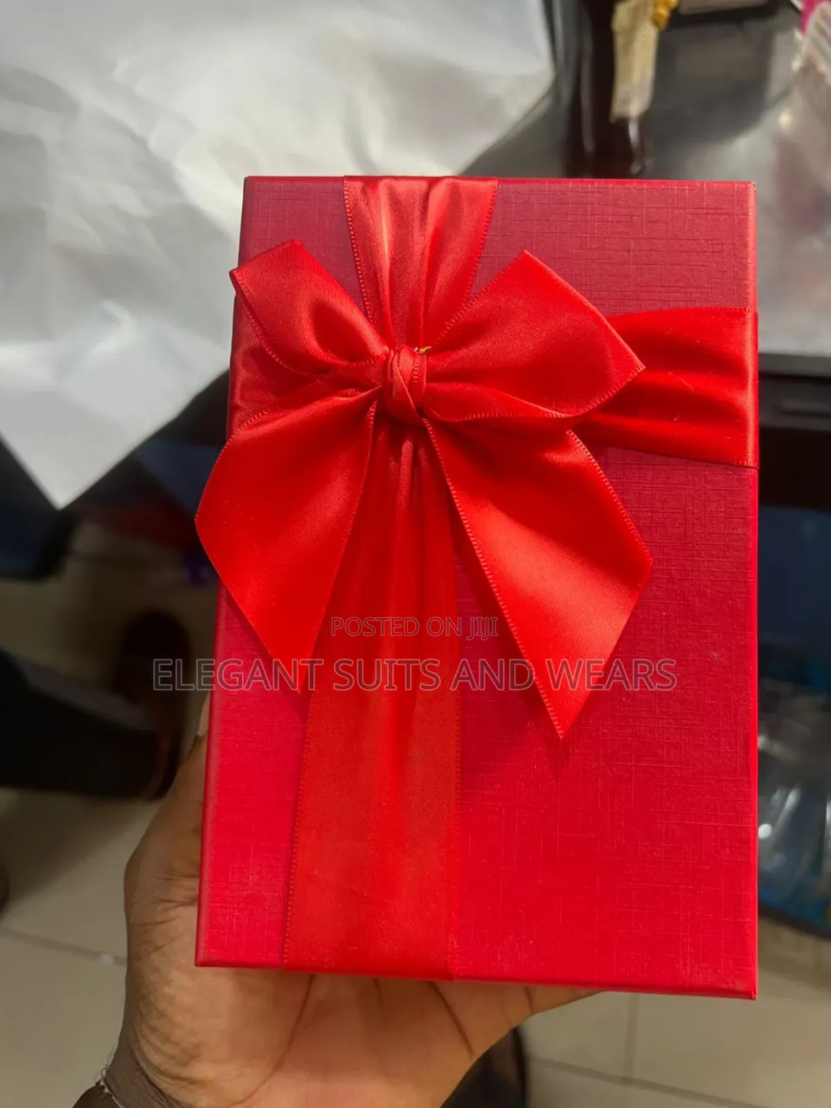 Gift Boxes