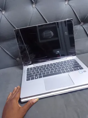 Laptop HP EliteBook X360 1030 G3 8GB Intel Core I5 SSD 256GB