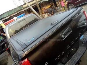 Rolling Cover for Toyota Tacoma 2022