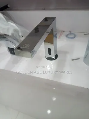 High Quality Square Senor Tap