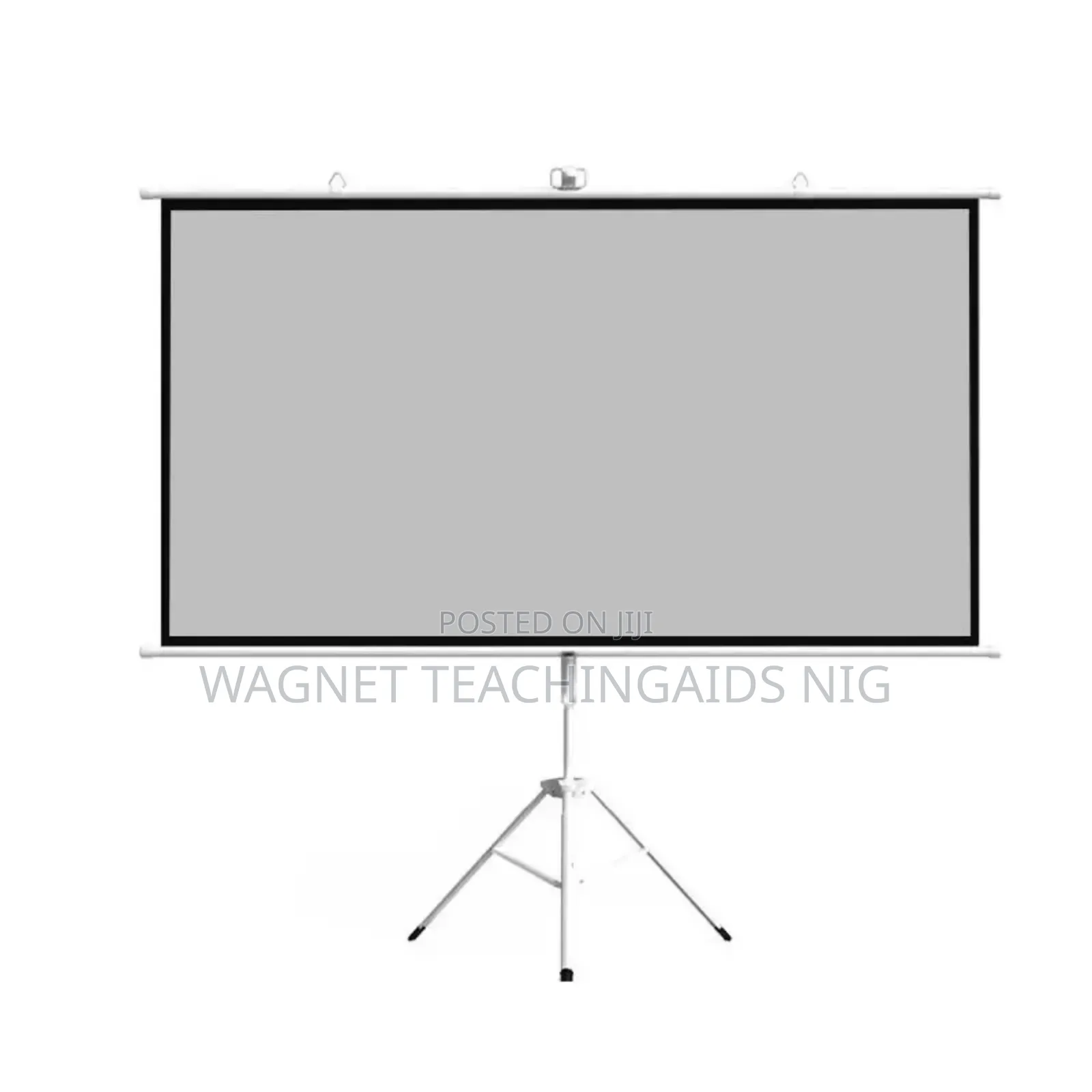 72x72inches Projection Screen For Rent