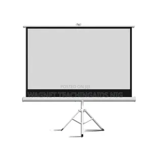 96x96inches Projection Screen