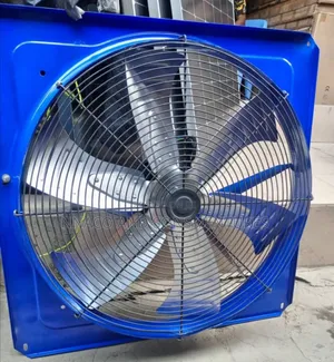 Original 32" Industrial Fan Extractor