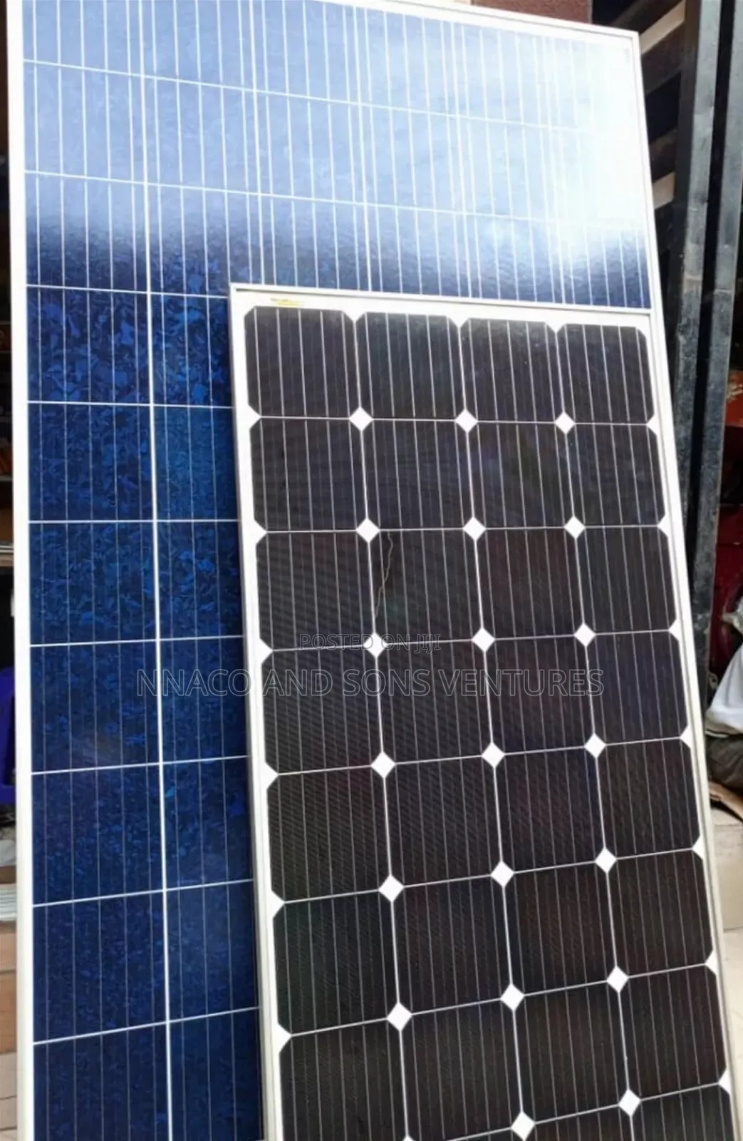 Original 320watts Solar Panel