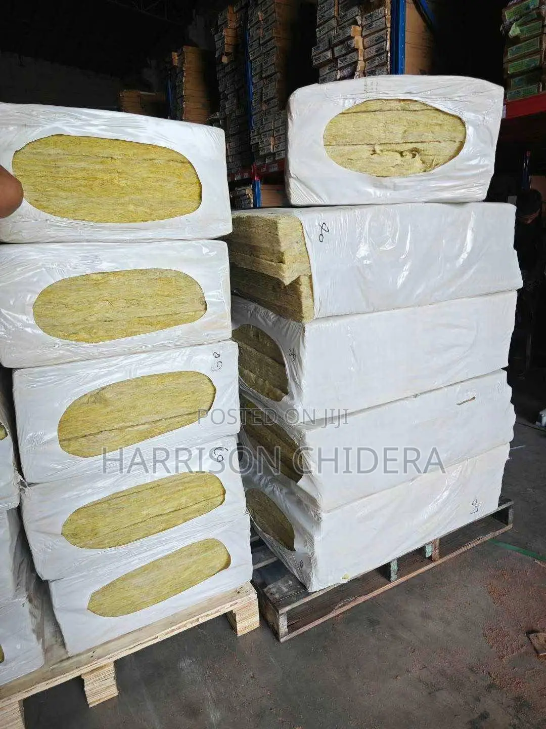 Acoustic Padding With Sheet Fiber
