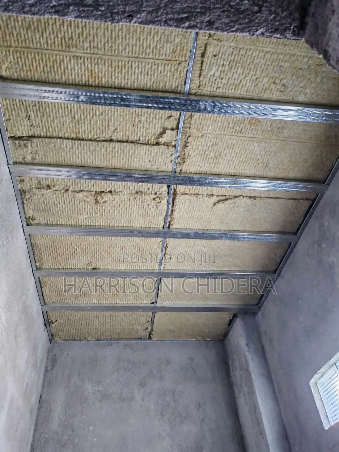 Acoustic Padding With Sheet Fiber