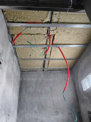 Acoustic Padding With Sheet Fiber