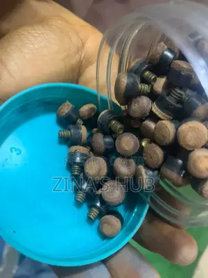 Snooker Screw Tip