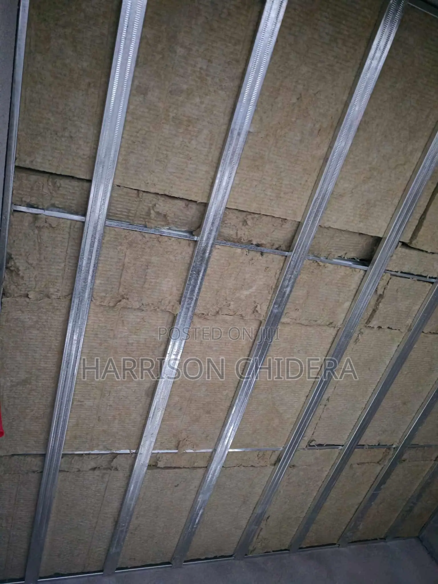 Acoustic Padding With Sheet Fiber