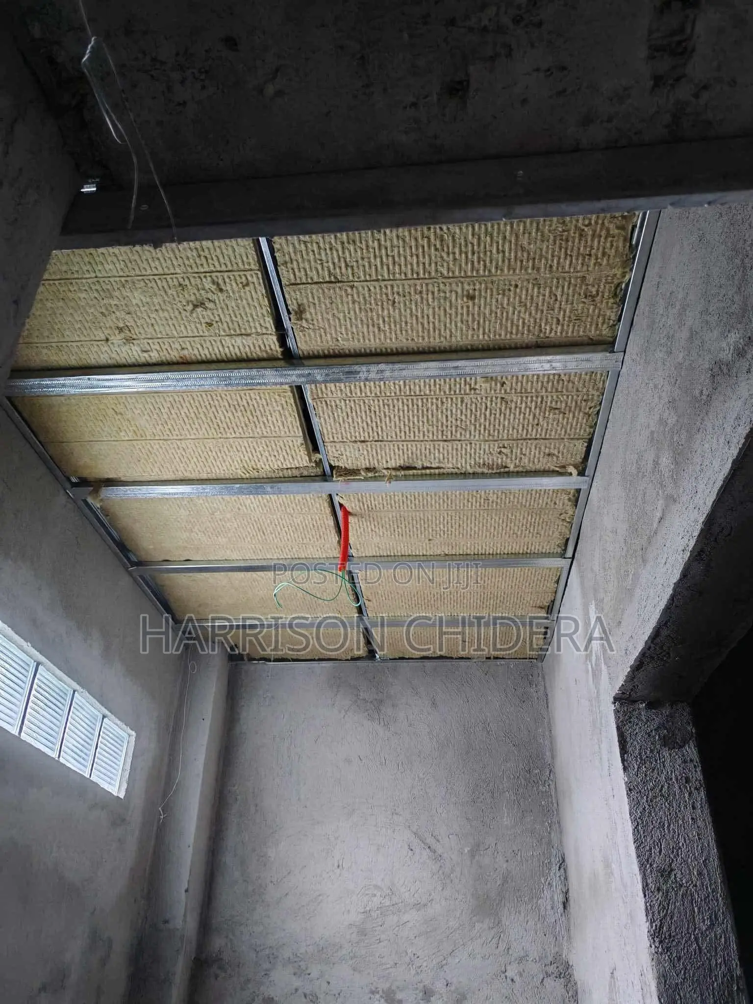 Acoustic Padding With Sheet Fiber