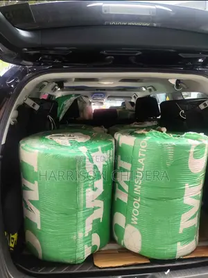 Industrial Fiber Rockwool and Sheets