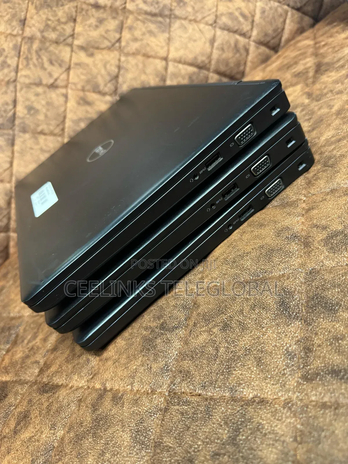 Laptop Dell Latitude 5490 8GB Intel Core I5 SSD 256GB