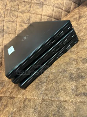 Laptop Dell Latitude 5490 8GB Intel Core I5 SSD 256GB