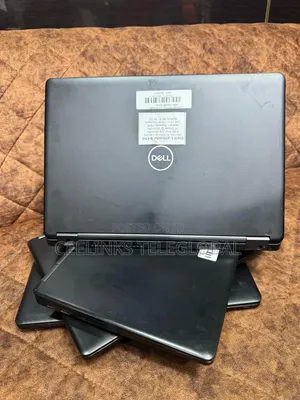 Laptop Dell Latitude 5490 8GB Intel Core I5 SSD 256GB