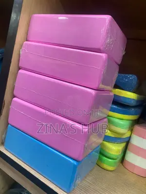 Yoga Block