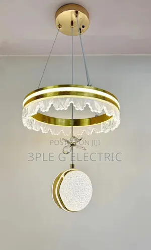 Indoor Single Dropping Lamp