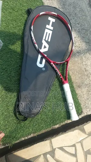 Head Racket