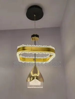 Indoor Single Dropping Lamp