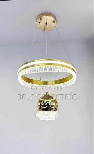 Indoor Single Dropping Lamp