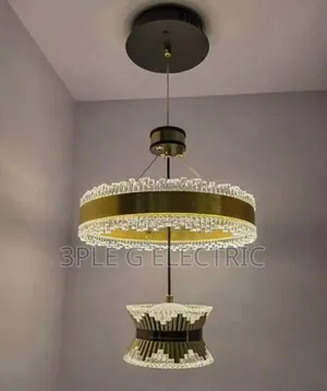 Indoor Single Dropping Lamp
