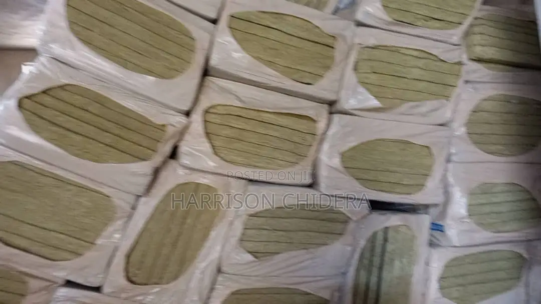 Ceiling Soundproofing With Rockwool