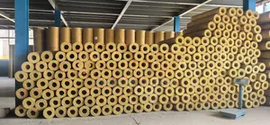 Ceiling Soundproofing With Rockwool