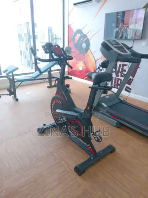 Spinning Bike