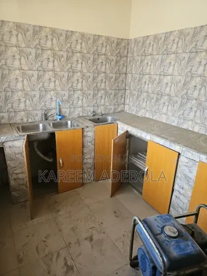 Photo - 2bdrm Block of Flats in Agbedina, Yakoyo/Alagbole for rent