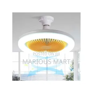 3in1 Ceiling Fan Bulb