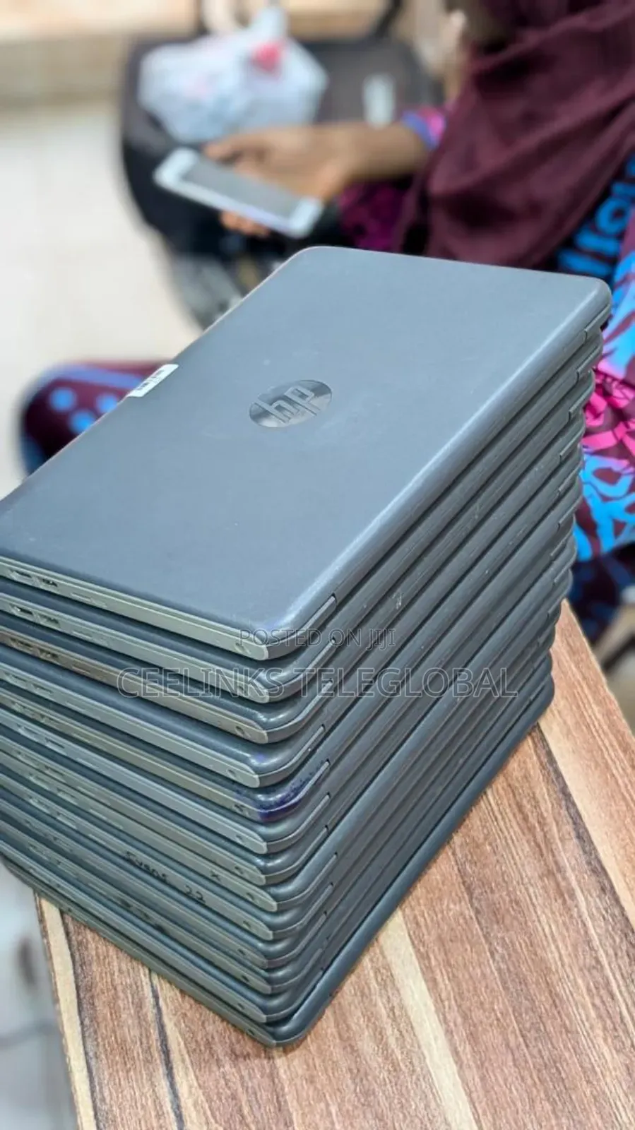 Laptop HP Stream 11 4GB Intel Celeron SSD 640GB