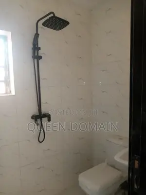 1bdrm Block of Flats in Thera Annex, Sangotedo for rent