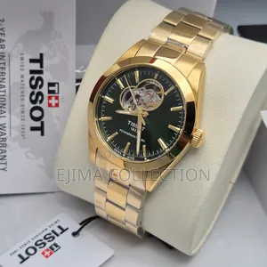 High Quality Tissot Powermatic Watch