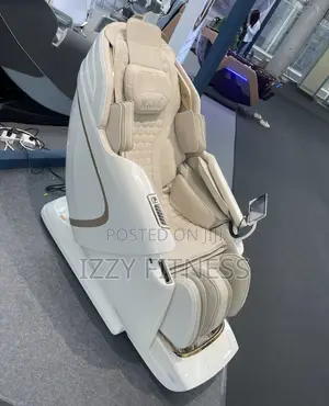 Photo - Comfortable Luxury Massage Chair