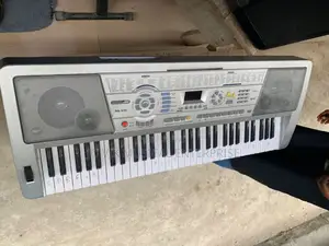 Electronic Keyboard Mk-926