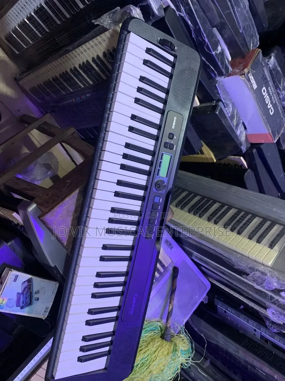 Casio CT-S300