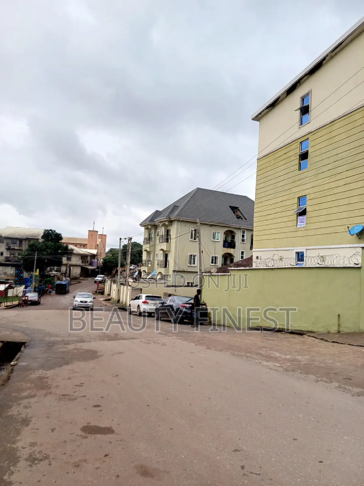 Hotel To Lease