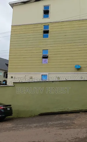 Hotel To Lease