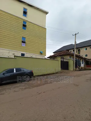 Hotel To Lease
