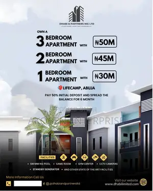 Photo - 1, 2, 3bedrooms for Sale