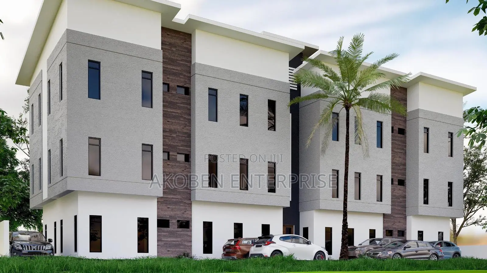 1, 2, 3bedrooms for Sale