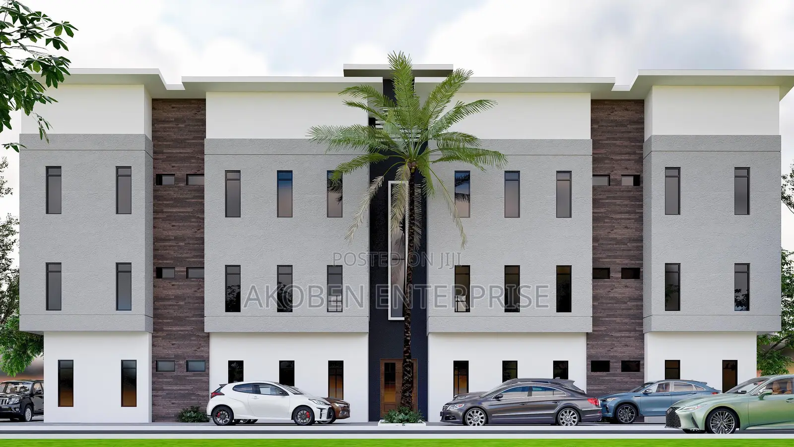 1, 2, 3bedrooms for Sale