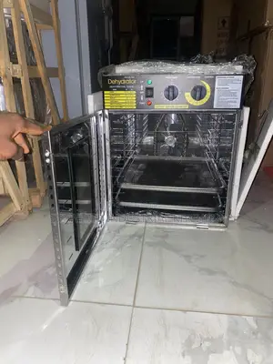 10-Trays Food Dehydrator for Drying of Food, Meats Veggie