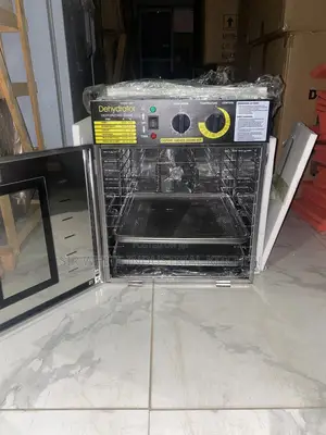 10-Trays Food Dehydrator for Drying of Food, Meats Veggie